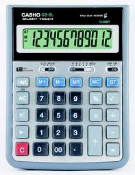 and loan calculator